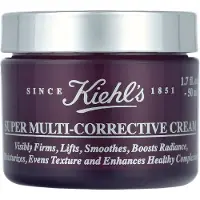 Kiehl's Super Multi-Corrective Anti-Aging Cream for Face and Neck 50 ml