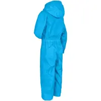 Trespass - Imperméable pour enfants TP5012 (104) (Bleu)