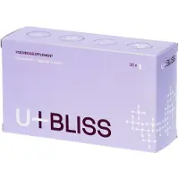 No Brand U-bliss 30 pc(s) Capsule(S)