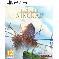 Jeu PS5 Echoes of Aincrad Bandai Namco Entertainment