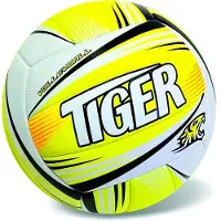 Alltoys Volleyball fluo néon