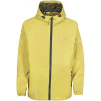 Trespass Qikpac Veste à ranger TP463 (3/4 ans (98/104)) (Jaune)
