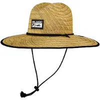 PELAGIC Chapeau Baja Straw Deluxe