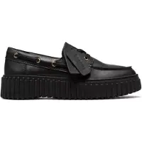 Clarks Torhill Boat - mocassin pour femmes