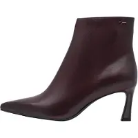 Tamaris Bottines lie de vin