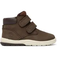Timberland Toddle Tracks Mid Boots Marron EU 37 1/2 Enfants