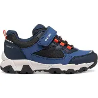 Geox Baskets Magnetar B Abx