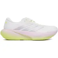 Adidas Chaussure de course 'Supernova Rise 3' gris / gris clair / vert gazon