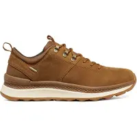 Geox Spherica Actif X2 Trainers Marron EU 42 Homme