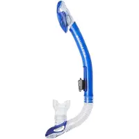 SCUBAPRO Tuba De Plongée Fusion Dry