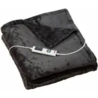 Grafner Wärmedecke Flannel Fleece