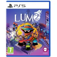 Ps5 Lumo 2