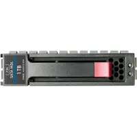 HP 500GB 3G SATA 7200 LFF - 3.5 Zoll - 500 GB - 7200 RPM