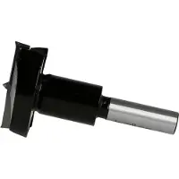 Heller Tools Mèche à bois 30 mm Longueur totale