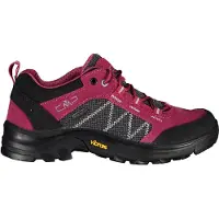CMP Chaussures de randonnée basse enfant Thiamat 2.0 Waterproof