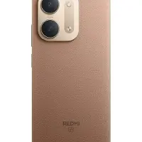 TIM REDMI 17C 5G 17,5 cm (6.9") Double SIM hybride 4 Go 128 Go 6000 mAh Marron