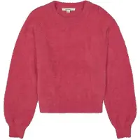 Garcia U262640 Sweater Rouge,Rose 12-13 Years Fille