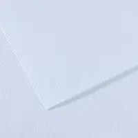 Canson Mi-Teintes A4 Azure 102 160 g Papiers colorés