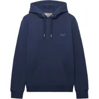Superdry Sweat à Capuche Essential Logo