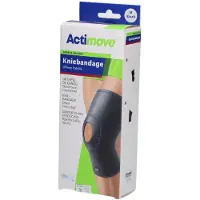 Actimove Sport Genou Medium 1 pc(s) Bandage(S)