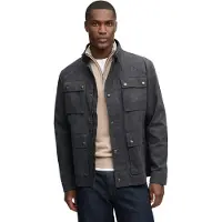 Superdry Veste Wax Racer