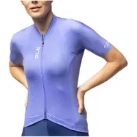 ALÉ Maillot à Manches Courtes Pragma Color Block