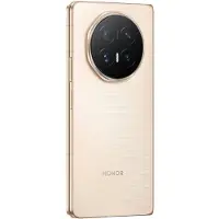 Honor Smartphone Magic V6 5G Double SIM 512 Go 7.45" Gold