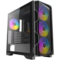 Antec Case Gamers Series AX-1000 ARGB