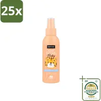 Sence 25 flacons de lotion pour bébé – Nourrissante – 150 ml – Lot de 25 pièces