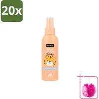 Sence 20 flacons de lotion pour bébé – Nourrissante – 150 ml – Lot économique – 20 pièces