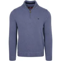 Superdry Pull-over marine