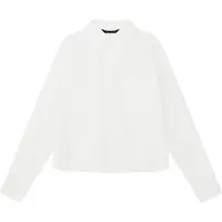Armani Exchange T-shirt 'XW002700 AF25758' blanc