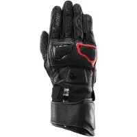 Furygan Styg15 Vented Perforated Leather Gloves Noir L