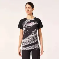 Oakley Apparel Maillot Enduro Manches Courtes Seeker Airline