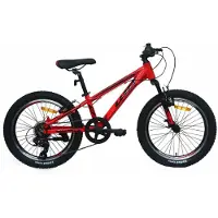 Umit Vélo Motion 20´´