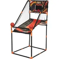 Lobbes Air Slam : Jeu d'arcade de basket-ball avec effets sonores