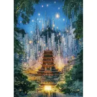 Heye 30106, 1000 pièces, Art