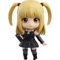 Good Smile Company Figurine d’action Nendoroid Death Note de Misa Amane 2.0, 10 cm