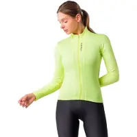 Castelli Maillot à Manches Longues Sinergia 3