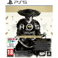 Ghost of Yotei Complete Edition (Nordic)