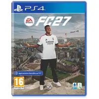 EA SPORTS FC 27
