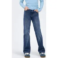 ONLY GIRLS Jean 'Juicy' bleu denim