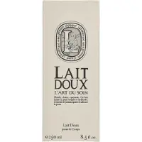 Diptyque Lotion douce pour le corps 250ml
