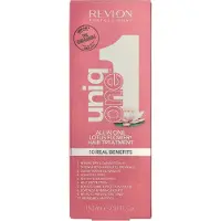 Revlon Masque Capillaire Uniq One Lotus 150ml