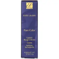 Estée Lauder Pure Color Envy Rouge à lèvres Refillable 686 Confident 3,5 grammes