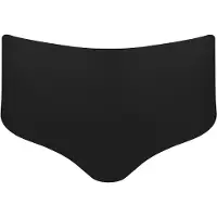 Magic bodyfashion Slip 'Smooth Support' noir