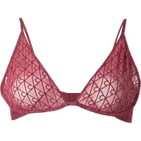 Calvin Klein Underwear Soutien-gorge rouille
