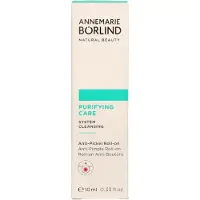 Börlind Gel Purifying Care Anti-Pimple Roll-on