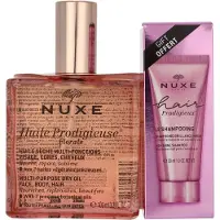 Nuxe Prodigieuse Coffret