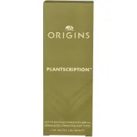 Origins Plantscription Active Wrinkle Correction Serum sérum liftant anti-rides 48 ml